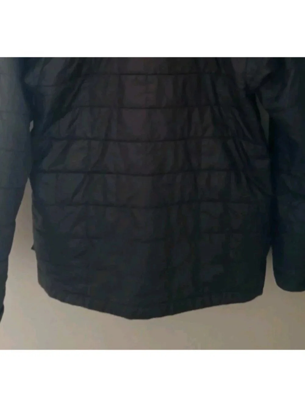 Patagonia Nano Puff Brick Quilt Jacket - Picture 8 of 12